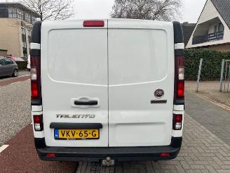 Renault Trafic TALENTO 2.0 MJ 107KW L2H1 LANG  AIRCO KLIMA EURO6 picture 3