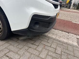 Renault Trafic TALENTO 2.0 MJ 107KW L2H1 LANG  AIRCO KLIMA EURO6 picture 11