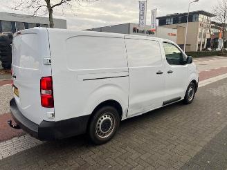 Toyota Proace 2.0 D-4D 106KW  LONG  AIRCO KLIMA EURO6 picture 4