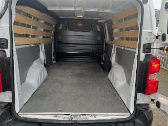 Toyota Proace 2.0 D-4D 106KW  LONG  AIRCO KLIMA EURO6 picture 11