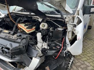 Mercedes Sprinter 516 CDI 120KW 432  DL MAXI PRITSCHE PICK UP KLIMA picture 11