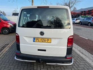 Volkswagen Transporter 2.0 TDI 110KW  KOMBI  AUTOM.  PKW BRIEF 8P  KLIMA EURO6 picture 3