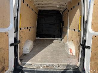 Volkswagen Crafter MAN TGE 2.0 TDI 103KW  L3H3 AIRCO KLIMA CAM. picture 14