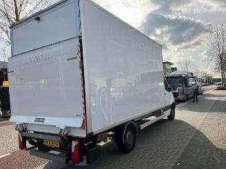 Mercedes Sprinter 315 CDI 110KW AUTOM.  KOFFER LAADKLEP LBW KLIMA picture 4