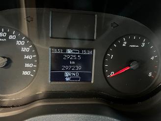 Mercedes Sprinter 315 CDI 110KW AUTOM.  KOFFER LAADKLEP LBW KLIMA picture 9