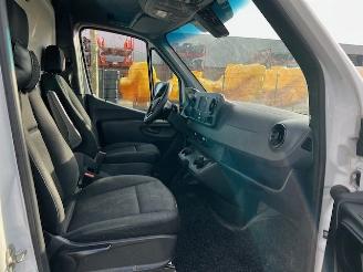 Mercedes Sprinter 315 CDI 110KW AUTOM.  KOFFER LAADKLEP LBW KLIMA picture 6