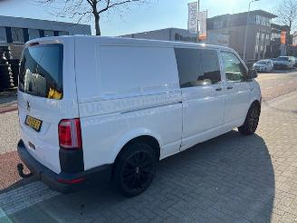 Volkswagen Transporter 2.0 TDI 110KW DC 5P L2H1 LANG AUTOMAAT EURO6 KLIMA picture 4