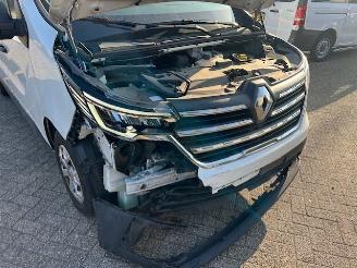 Renault Trafic 2.0 DCI 110KW PASSENGER 9 PERS.  AUTOMAAT AIRCO KLIMA EURO6 picture 13