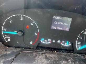 Ford Transit Custom 2.0 CDTI  L2H2  AIRCO KLIMA EURO6 picture 9