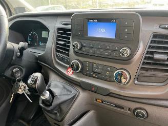 Ford Transit Custom 2.0 CDTI  L2H2  AIRCO KLIMA EURO6 picture 8