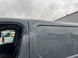 Renault Trafic 2.0 DCI 110KW L2H1 LANG AUTOMAAT AIRCO KLIMA picture 16