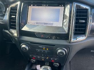 Ford Ranger 2.0D 156KW SUPERCAB.  WILDTRAK  AUT. 4WD KLIMA NAVI picture 14