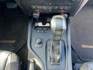Ford Ranger 2.0D 156KW SUPERCAB.  WILDTRAK  AUT. 4WD KLIMA NAVI picture 12