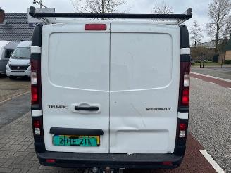 Renault Trafic 1.6 DCI  L2H1 LANG DC 5P AIRCO KLIMA EURO6 picture 3