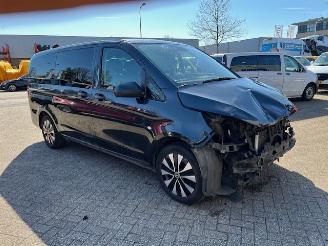 Avarii autoturisme Mercedes Vito TOURER 116 CDI 120KW 9 PERSOONS AUTOM. KLIMA 2022/12