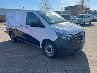  Mercedes Vito 114 CDI 100KW LANG AUTOMAAT AIRCO KLIMA NAVI CAM. 2021/7