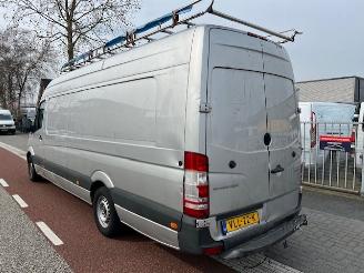 Mercedes Sprinter 314 CDI 105KW L4H2 EXTRA LANG  EURO6 picture 2