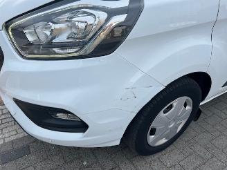 Ford Transit Custom 2.0 TDCI 96KW L2H1 AUTOMAAT LANG AIRCO KLIMA picture 11