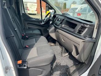 Ford Transit Custom 2.0 TDCI 96KW L2H1 AUTOMAAT LANG AIRCO KLIMA picture 6