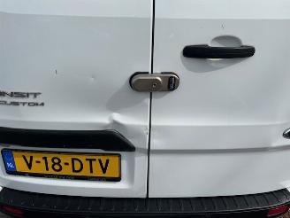 Ford Transit Custom 2.0 TDCI 96KW L2H1 AUTOMAAT LANG AIRCO KLIMA picture 13