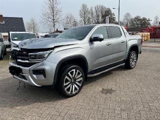  Volkswagen Amarok 3.0 TDI V6 177KW DOUBLE CAB. AVENTURA  AUT. LEER 4WD 2024/9