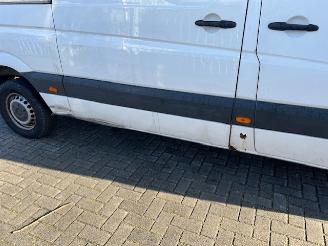 Volkswagen Crafter 2.0 TDI 100KW L2H2 366  AIRCO KLIMA picture 13
