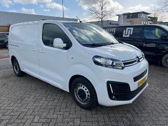 Citroën Jumpy 2.0 BLUEHDI 90KW AIRCO KLIMA CAMERA EURO6 picture 5