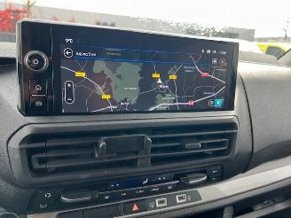 Opel Vivaro 2.0D 106KW DC 5P LANG AUTOMAAT KLIMA CAMERA NAVI picture 10