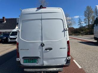 Mercedes Sprinter 316 2.2 CDI 120KW MAXI L3H2 AUTOM. KLIMA MBUX picture 3