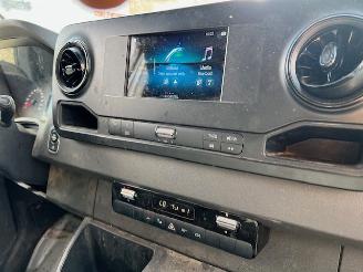 Mercedes Sprinter 316 2.2 CDI 120KW MAXI L3H2 AUTOM. KLIMA MBUX picture 8