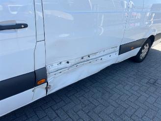 Mercedes Sprinter 316 2.2 CDI 120KW MAXI L3H2 AUTOM. KLIMA MBUX picture 13