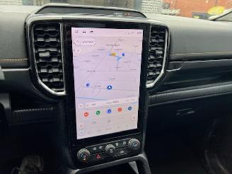 Ford Ranger 2.0d 150kw DOUBLE CAB. WILDTRAK AUTOM. KLIMA 4WD picture 9