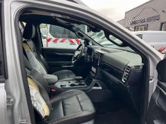 Ford Ranger 2.0d 150kw DOUBLE CAB. WILDTRAK AUTOM. KLIMA 4WD picture 5