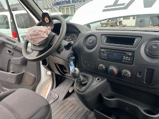 Renault Master NV400 2.3 DCI 107KW  DL PRITSCHE  KIPPER!! picture 6