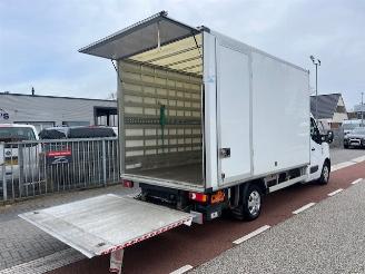 Renault Master 2.3 DCI 120KW KOFFER LAADKLEP LBW KLIMA picture 14