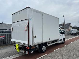 Renault Master 2.3 DCI 120KW KOFFER LAADKLEP LBW KLIMA picture 2