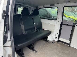 Mercedes Vito 116 CDI 120KW LANG AUTOM. PKW BRIEF 8P KLIMA picture 8