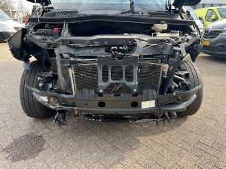 Mercedes Vito 116 CDI 120KW TOURER 9 SITZ AUT. KLIMA LANG picture 13