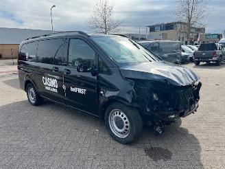 Damaged car Mercedes Vito 116 CDI 120KW TOURER 9 SITZ AUT. KLIMA LANG 2020/7