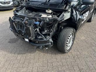 Mercedes Vito 116 CDI 120KW TOURER 9 SITZ AUT. KLIMA LANG picture 12