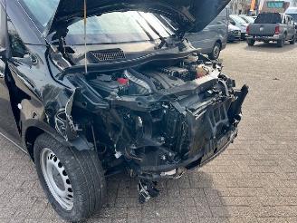 Mercedes Vito 116 CDI 120KW TOURER 9 SITZ AUT. KLIMA LANG picture 14