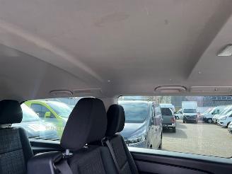 Mercedes Vito 116 CDI 120KW TOURER 9 SITZ AUT. KLIMA LANG picture 16