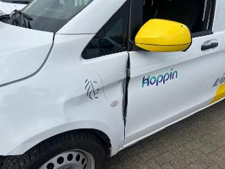 Mercedes Vito TOURER 114 CDI 100KW AUT. LANG 9 PERS.  KLIMA AIRCO picture 15