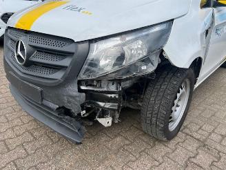 Mercedes Vito TOURER 114 CDI 100KW AUT. LANG 9 PERS.  KLIMA AIRCO picture 12