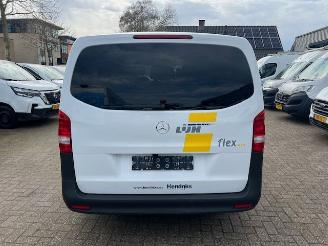 Mercedes Vito TOURER 114 CDI 100KW AUT. LANG 9 PERS.  KLIMA AIRCO picture 3