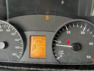 Mercedes Sprinter 311 CDI AUTOM. KLIMA KIPPER LAADKLEP  EURO6 picture 11