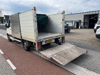 Mercedes Sprinter 311 CDI AUTOM. KLIMA KIPPER LAADKLEP  EURO6 picture 5