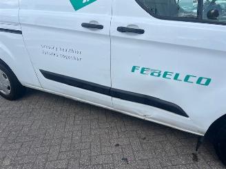 Ford Transit Custom 2.0 TDCI 96KW AUTOM. L2H1 LANG AIRCO KLIMA EURO6 picture 14