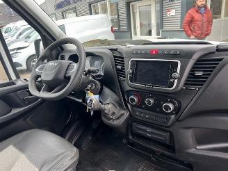 Iveco Daily 35S14 2.3D 100KW L2H2 AIRCO KLIMA 53000KM picture 7
