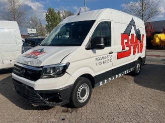  Volkswagen Crafter 2.0 TDI 103KW  L2H2  AIRCO KLIMA EURO6 115.000KM 2019/3
